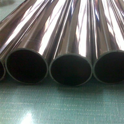 N10665 NICKEL TUBE TAL-AZZAR