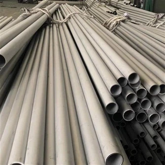 Pajpijiet tal-Azzar Stainless Duplex